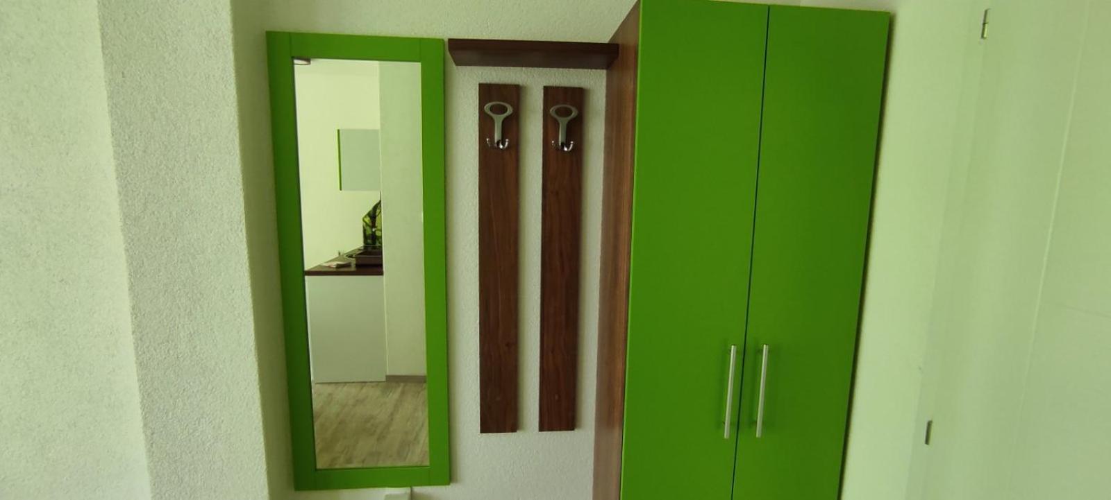 Royal View Apartments Струга Экстерьер фото