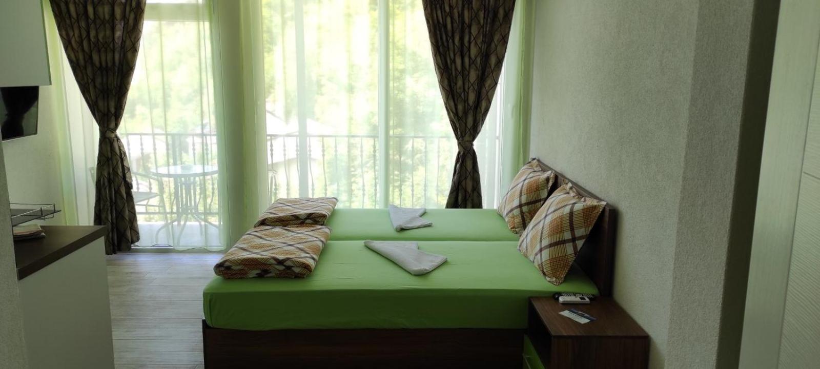 Royal View Apartments Струга Экстерьер фото