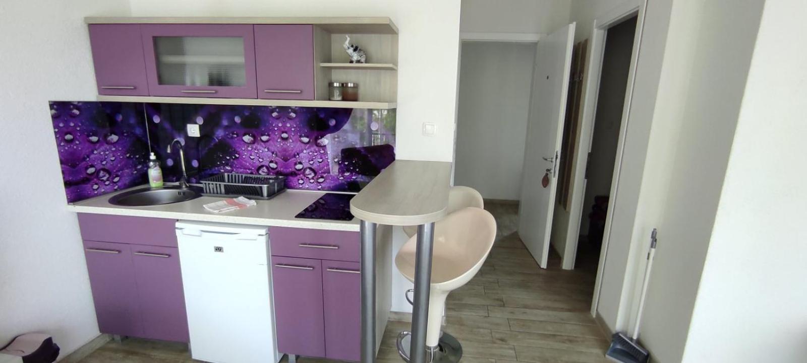 Royal View Apartments Струга Экстерьер фото