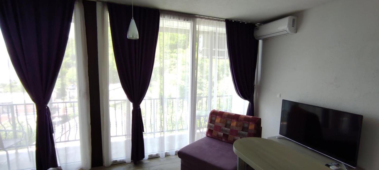 Royal View Apartments Струга Экстерьер фото