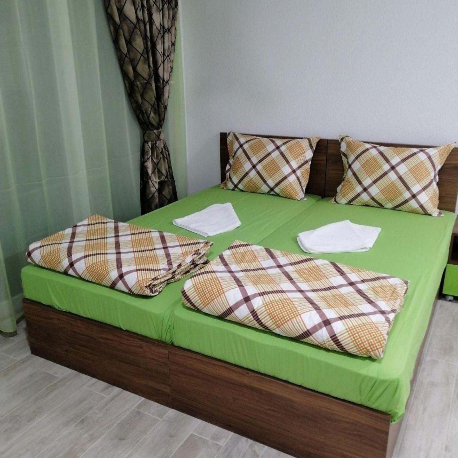 Royal View Apartments Струга Экстерьер фото