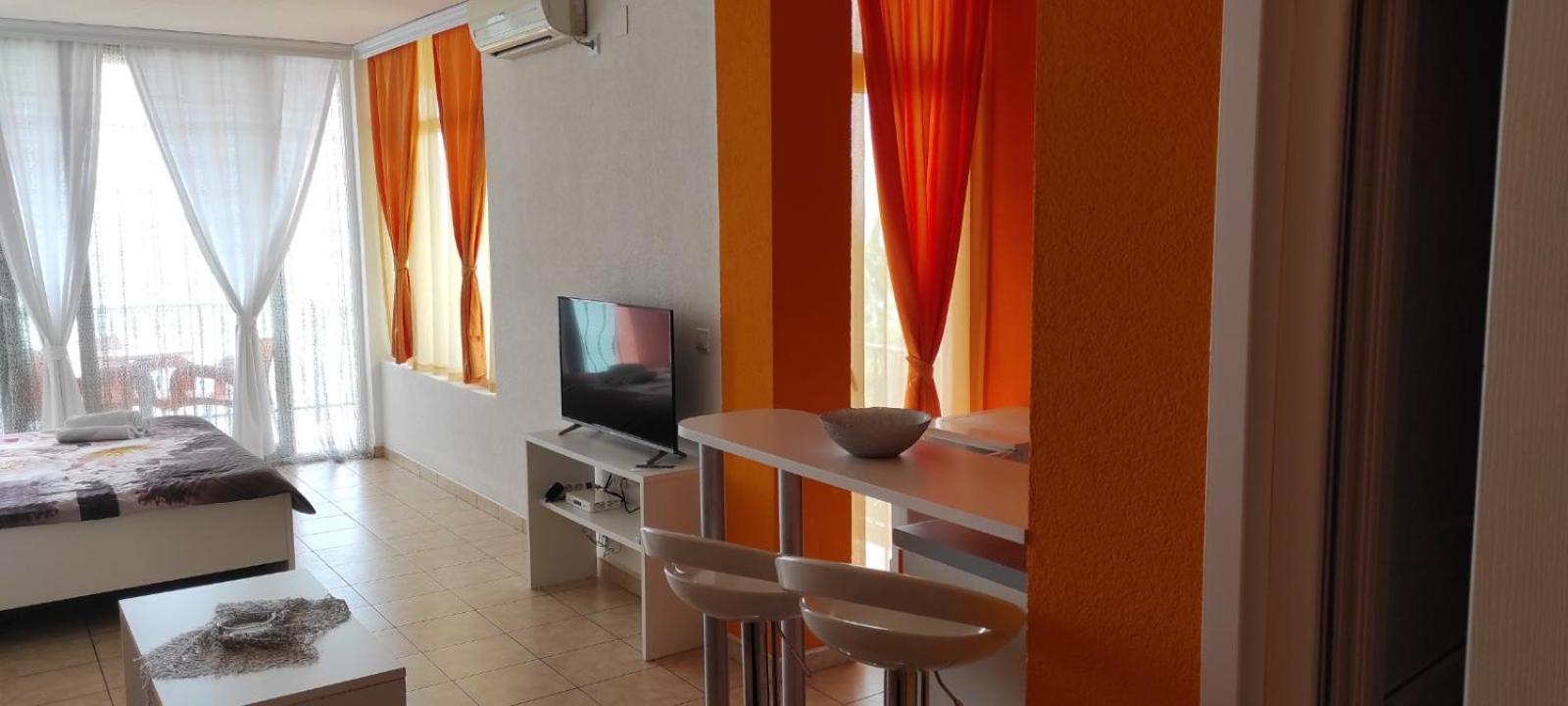 Royal View Apartments Струга Экстерьер фото